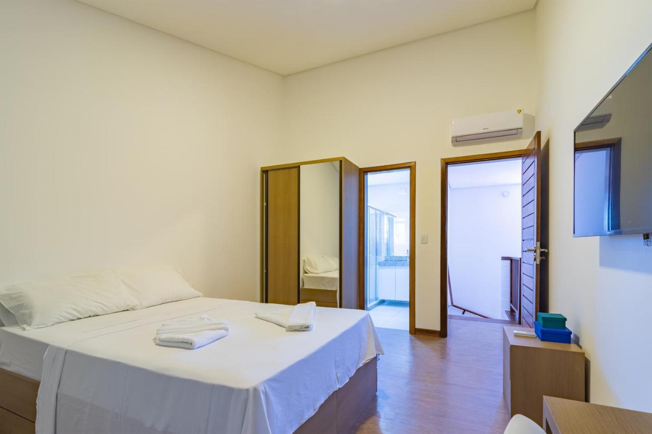 Duplex Moderno No Club Meridional Carneiros - Apto A313 Tamandaré Extérieur photo