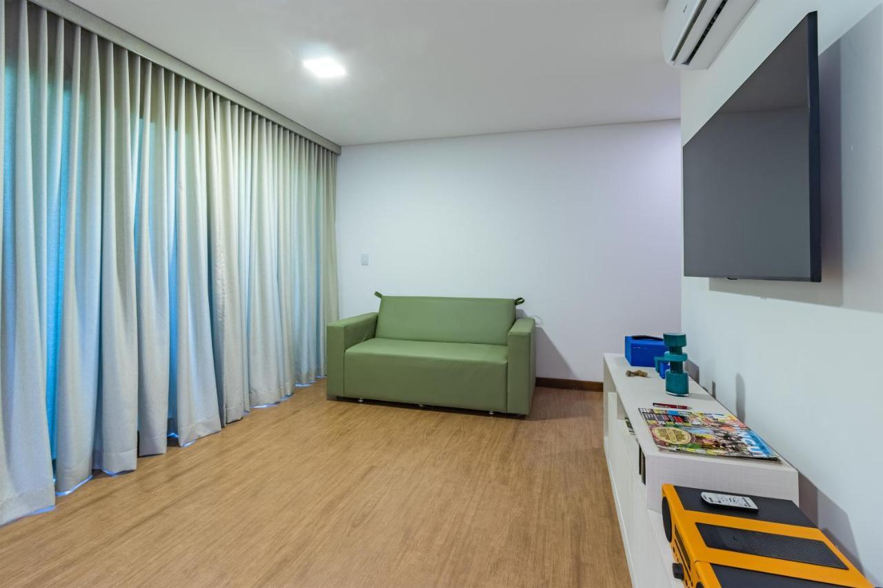 Duplex Moderno No Club Meridional Carneiros - Apto A313 Tamandaré Extérieur photo