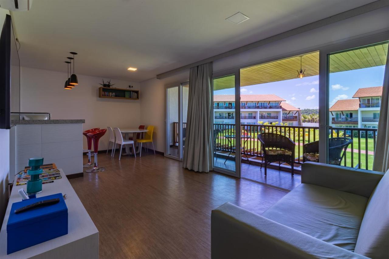 Duplex Moderno No Club Meridional Carneiros - Apto A313 Tamandaré Extérieur photo