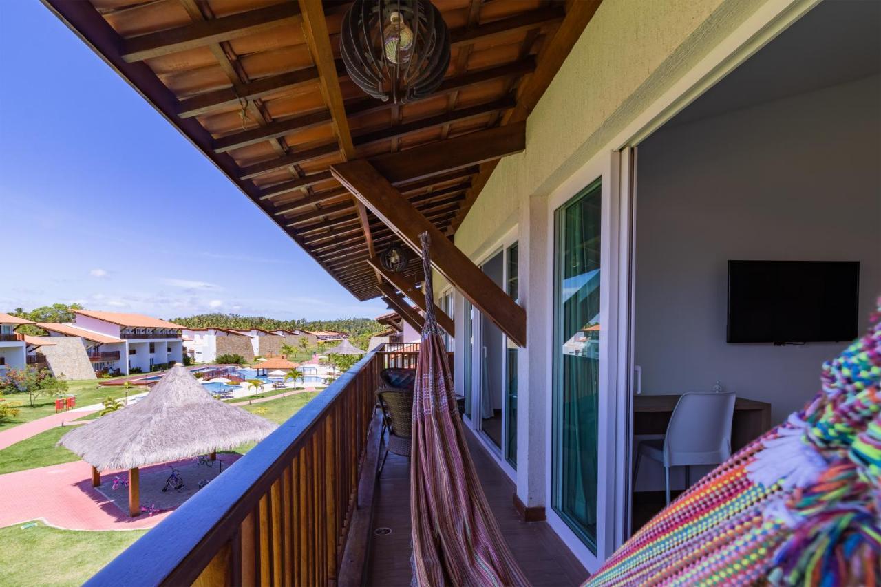 Duplex Moderno No Club Meridional Carneiros - Apto A313 Tamandaré Extérieur photo