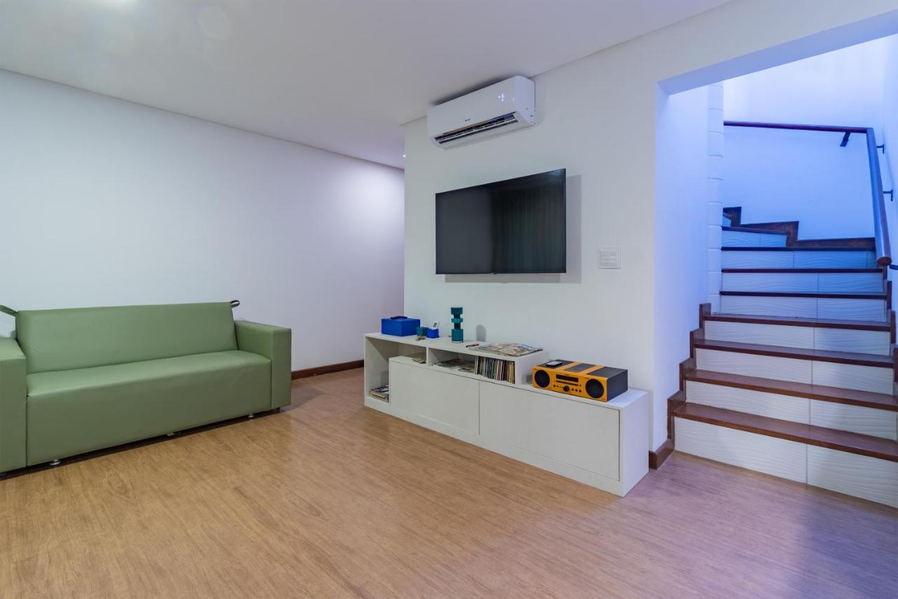 Duplex Moderno No Club Meridional Carneiros - Apto A313 Tamandaré Extérieur photo