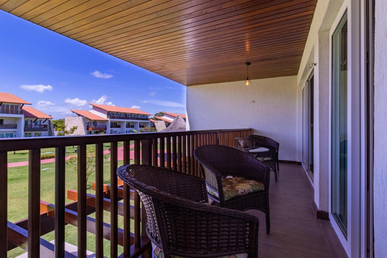 Duplex Moderno No Club Meridional Carneiros - Apto A313 Tamandaré Extérieur photo