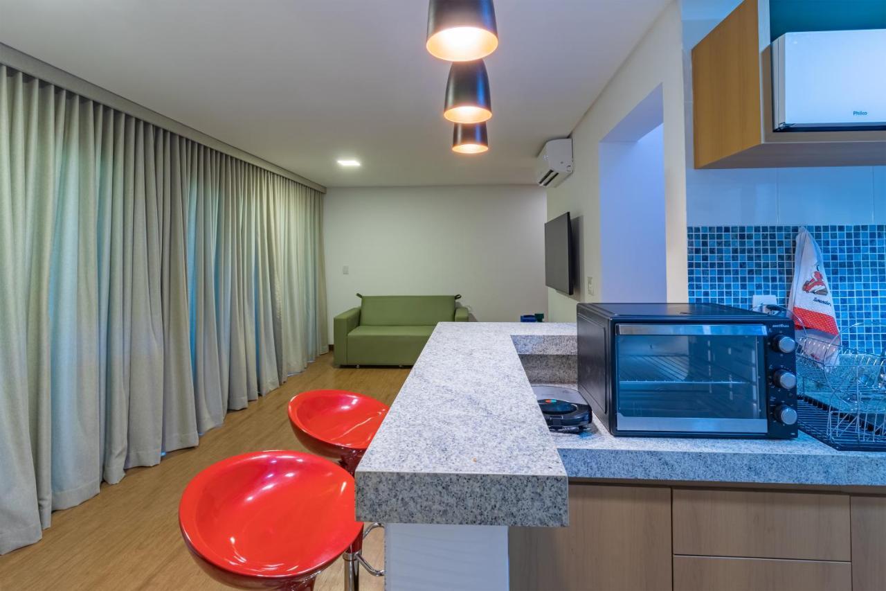 Duplex Moderno No Club Meridional Carneiros - Apto A313 Tamandaré Extérieur photo