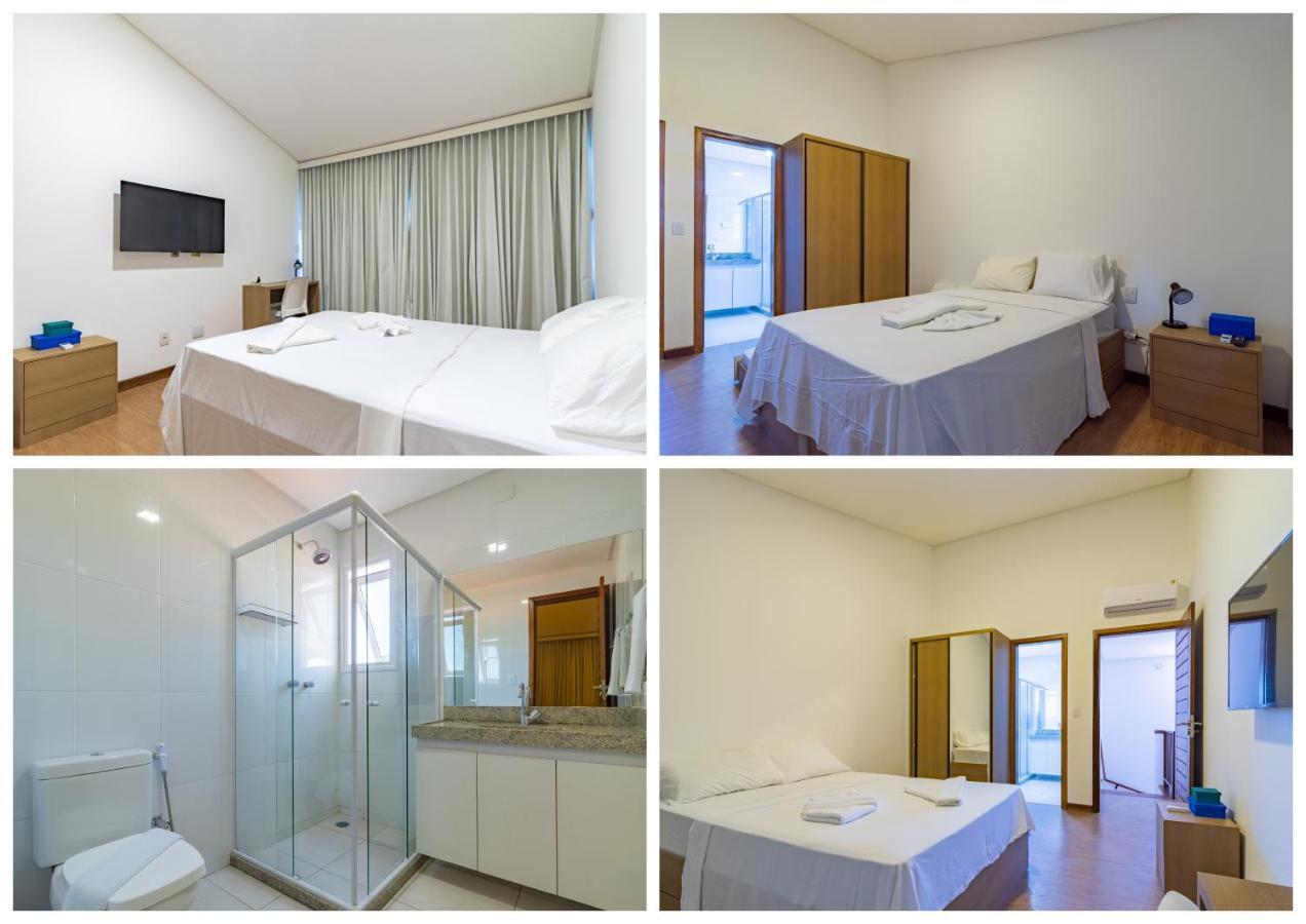Duplex Moderno No Club Meridional Carneiros - Apto A313 Tamandaré Extérieur photo