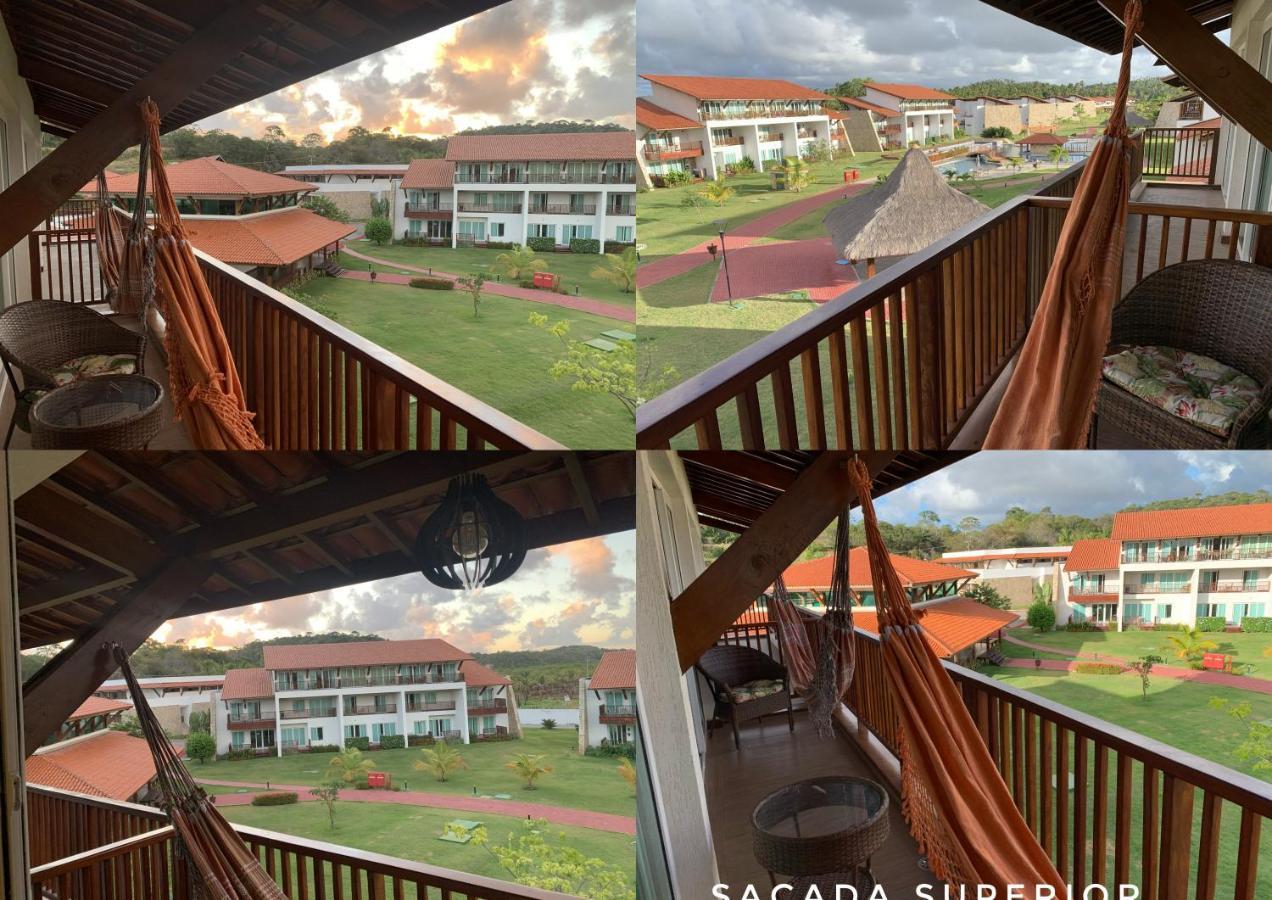 Duplex Moderno No Club Meridional Carneiros - Apto A313 Tamandaré Extérieur photo